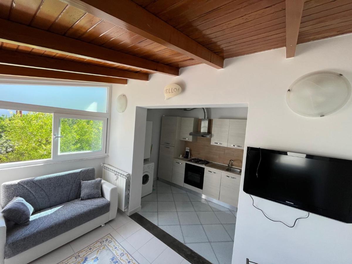 Casa Zoe Apartment Ischia