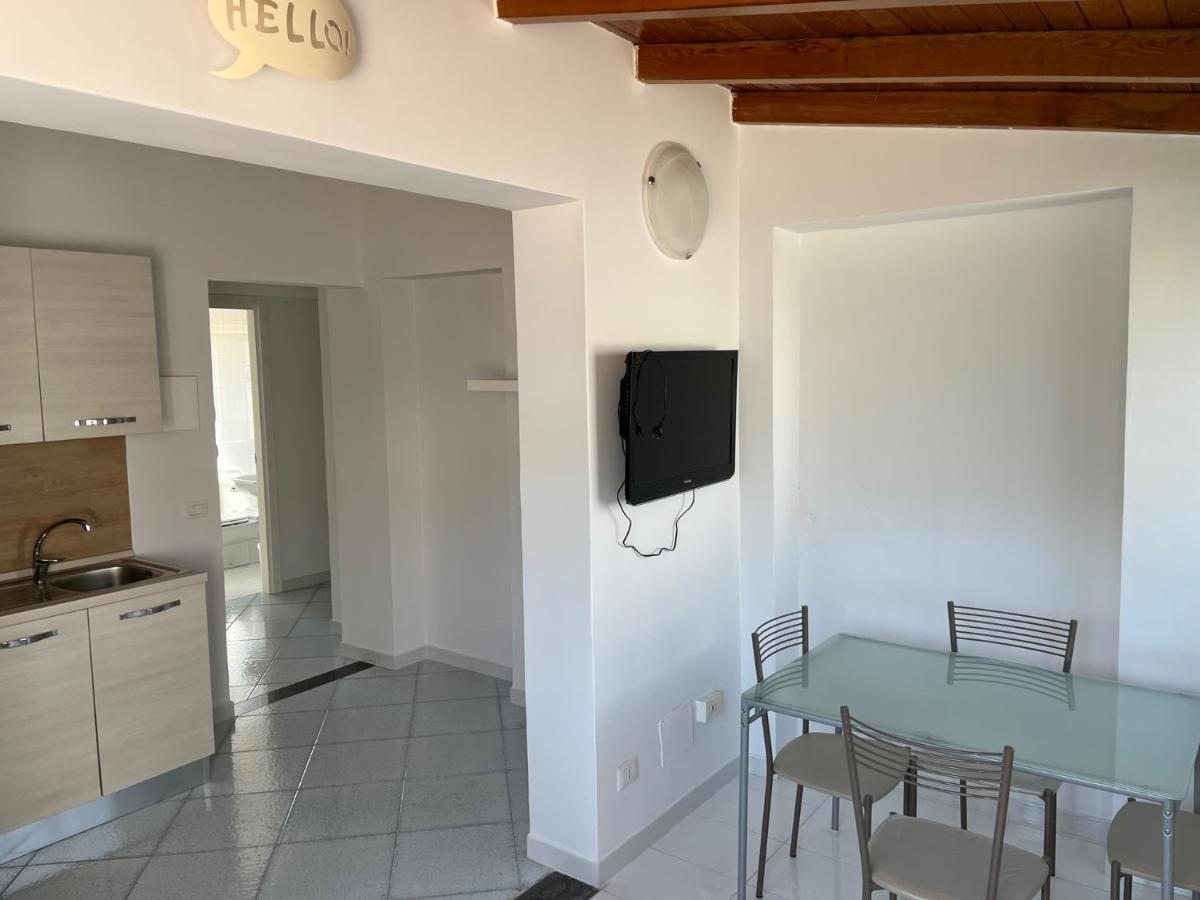 Apartment Casa Zoe Ischia