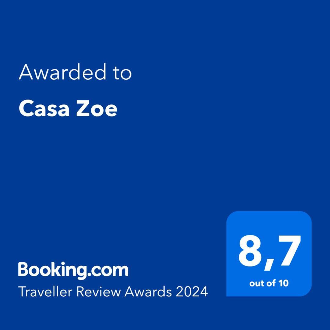 Casa Zoe Apartment Ischia