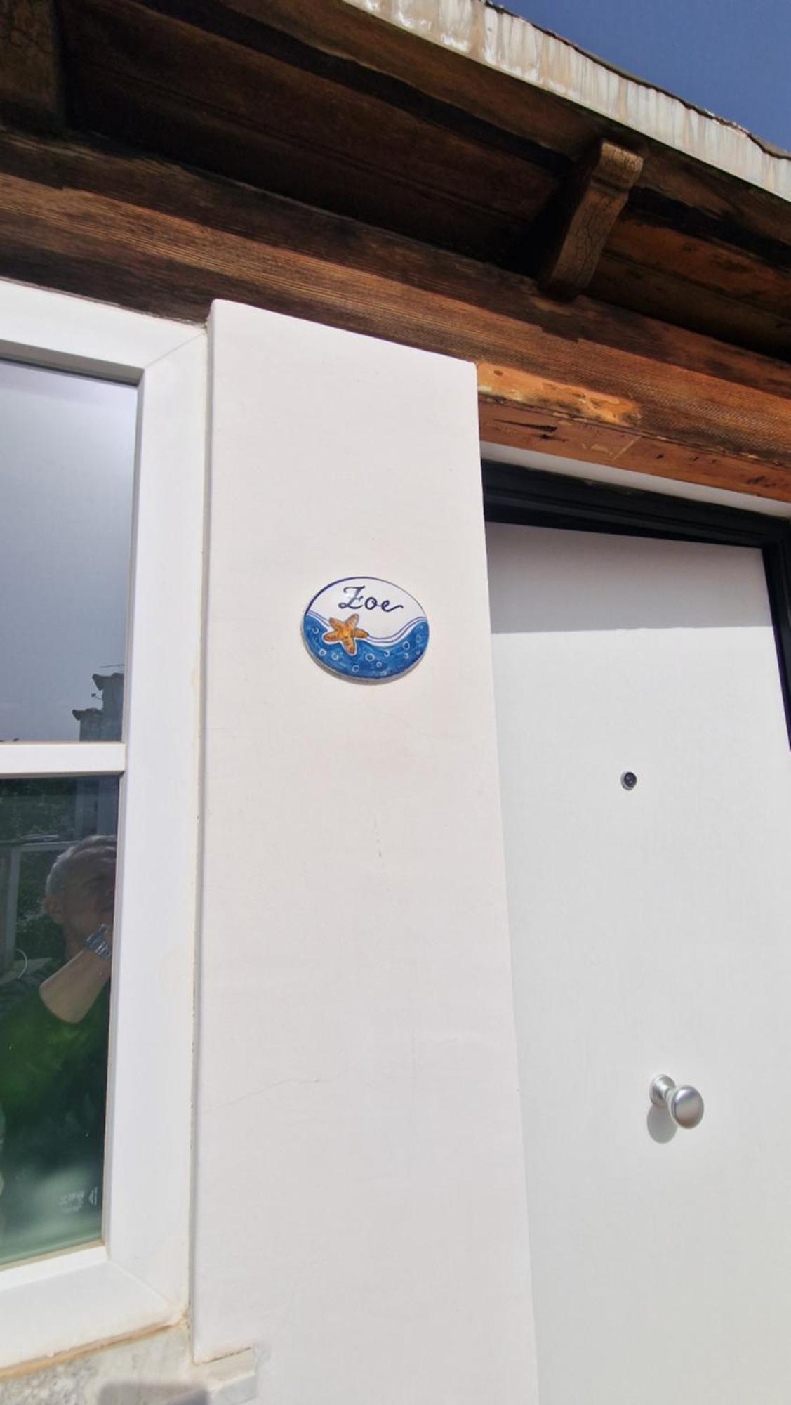 Casa Zoe Apartment Ischia