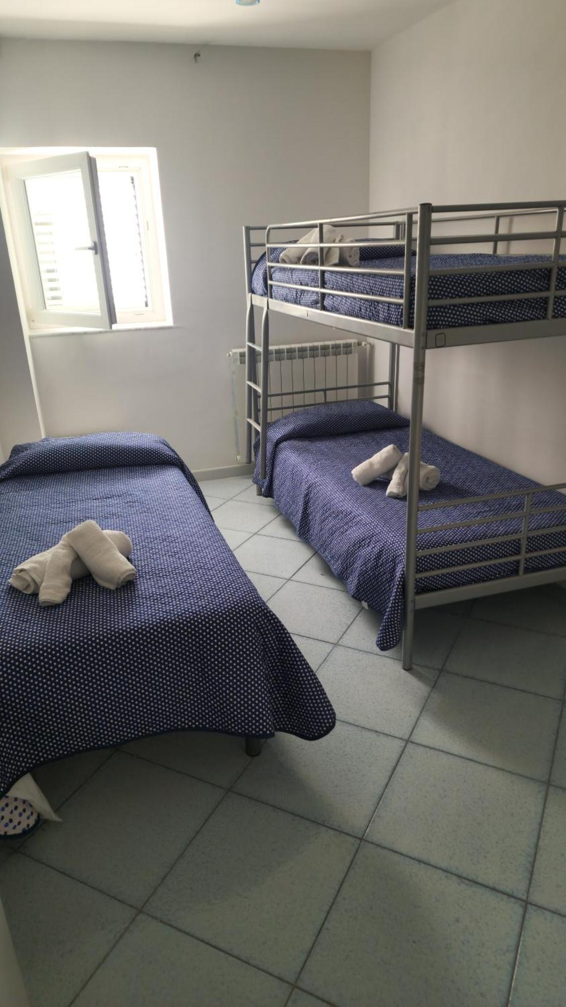 Casa Zoe * Ischia